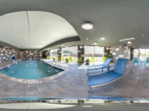 Home2 Suites by Hilton Cookeville Hotels in Cookeville