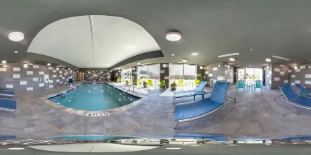 Home2 Suites by Hilton Cookeville