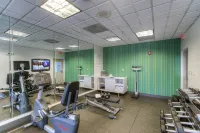 Holiday Inn Express & Suites TEMPE by IHG - Gym