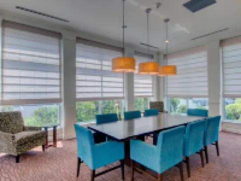 ヒルトン ガーデン イン ノーウォーク ノーウォークのホテル