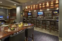 Hilton San Diego Mission Valley - bar