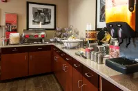 Hampton Inn Boise-Airport - Aamiainen