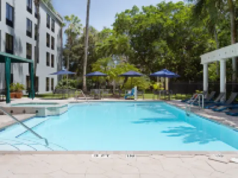 Hampton Inn & Suites Boynton Beach Hotels in Boynton Beach