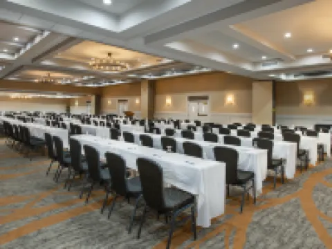 Crowne Plaza Resort 阿什維爾 阿什維爾酒店