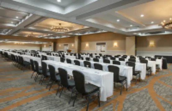 Crowne Plaza Resort ASHEVILLE by IHG
