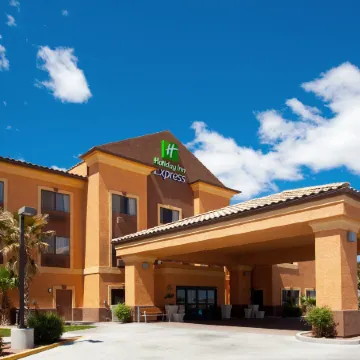 Holiday Inn Express & Suites KINGMAN by IHG
