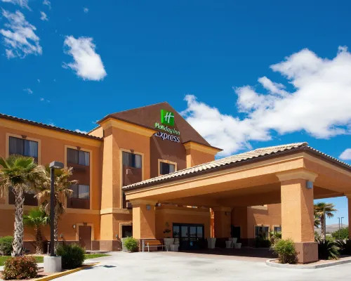 Holiday Inn Express & Suites KINGMAN by IHG Hotels in Kingman