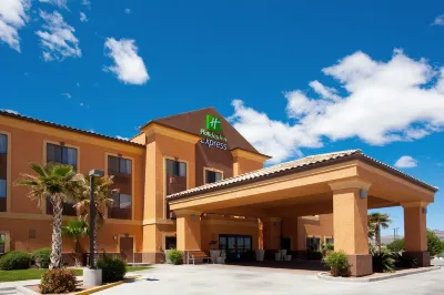Holiday Inn Express & Suites KINGMAN by IHG Hotels in Mohave County