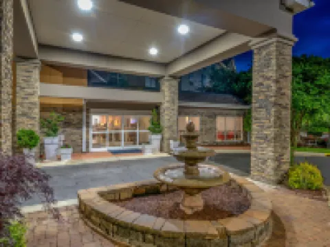 Holiday Inn Express CHAPEL HILL by IHG Hotels in Orange County