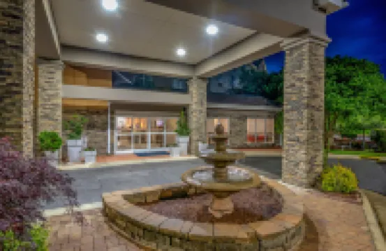 Holiday Inn Express CHAPEL HILL by IHG