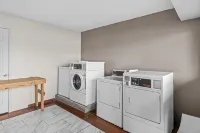 Red Roof Inn Jackson Downtown - Fairgrounds