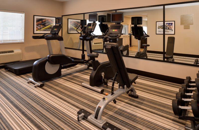 Candlewood Suites Bloomington-Normal by IHG photo 2