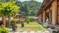 Yangpyeong Agni Choshi Mae Hanok Stay Hotels near Seojong Chamsoot