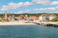 Sheraton Sopot Hotel Hotels in 