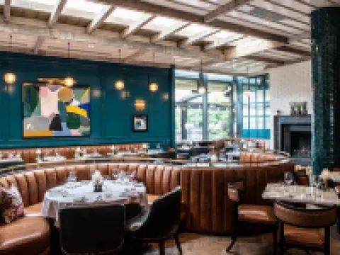 The River Lee Hotel a Member of the Doyle Collection Hotels in Cork