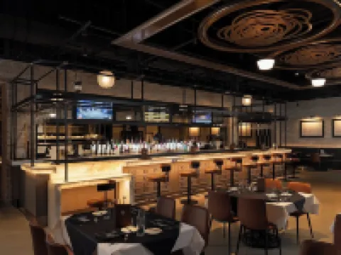 The Rose Gaming Resort Hotels in Prince William County