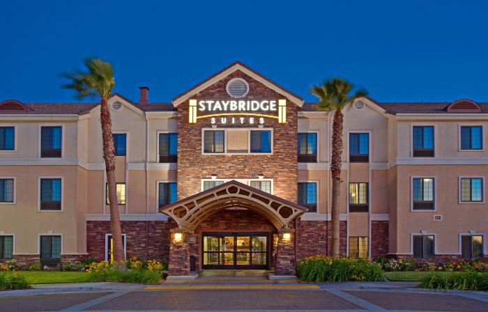 Staybridge Suites PALMDALE by IHG