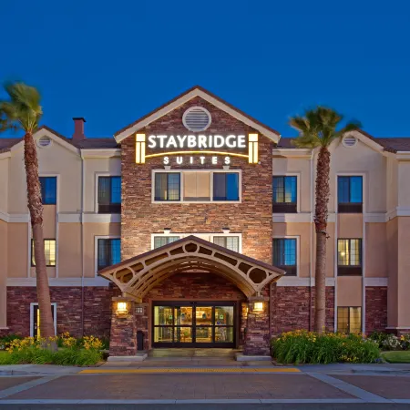 Staybridge Suites PALMDALE by IHG