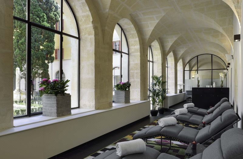 Hôtel & Spa Jules César Arles - MGallery photo 5