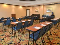 Holiday Inn Express & Suites ROYSE CITY - ROCKWALL by IHG Hotels in Rockwall County