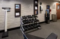 Courtyard Victorville Hesperia - Gym