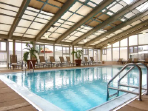 オムニ リッチモンド ホテル リッチモンドのホテル