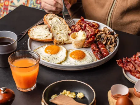 Hôtel Mercure Saint-Malo Balmoral