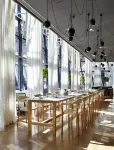 Holiday Inn 第比利斯 - 早餐
