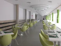 Hotel Palacio Albacete & Spa - فطور