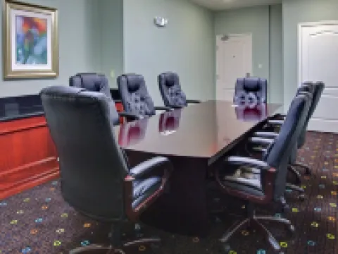 Holiday Inn Express & Suites GRANTS - MILAN by IHG Hoteles en Grants