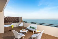 Leonardo Plaza Hotel Tiberias - Ocean View