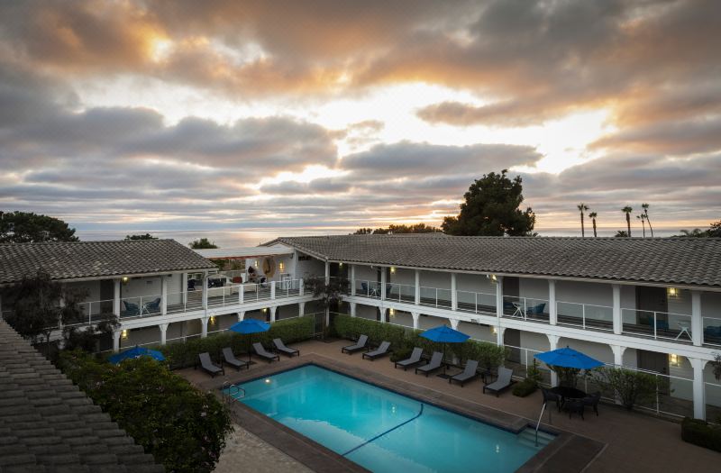 Hotel Indigo SAN Diego DEL MAR by IHG photo 3