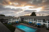 Hotel Indigo SAN DIEGO DEL MAR by IHG - Pools