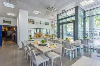 Appart'City Classic Bordeaux Centre - sarapan