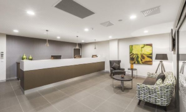 Quest Liverpool City Centre - Housity