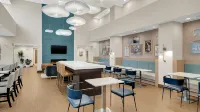Hampton Inn & Suites by Hilton Toronto - Markham, Ontario - Frühstück