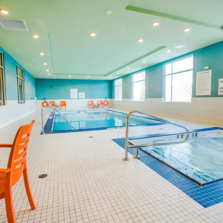 Holiday Inn Express & Suites WEST EDMONTON-MALL AREA by IHG