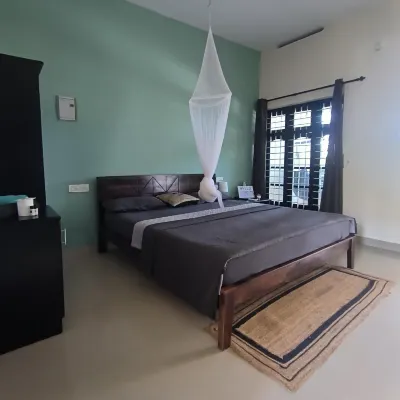 MAD about Coco Yoga & Beach Retreat