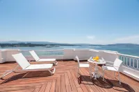 Eurostars Gran Hotel la Toja - Ocean View
