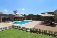Candlewood Suites CELAYA by IHG - Family