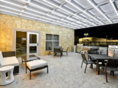 Homewood Suites by Hilton Tyler Hotels in Tyler