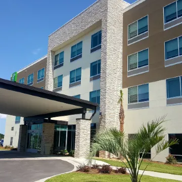 Holiday Inn Express NORTH AUGUSTA - SC by IHG