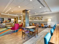 Home2 Suites by Hilton - Evansville, IN Hotels in Vanderburgh County