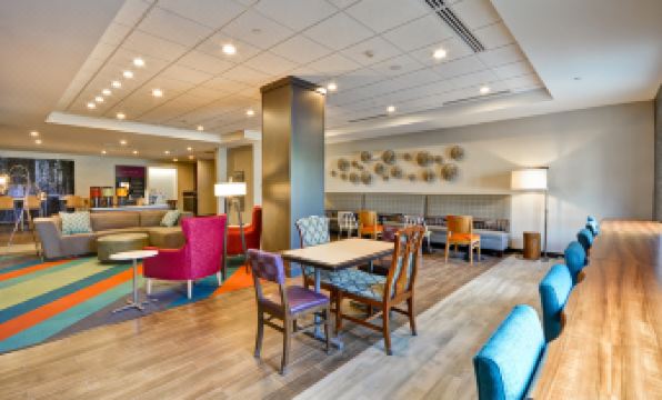 Home2 Suites by Hilton - Evansville, IN