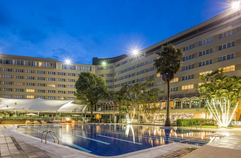 InterContinental Hotels Medellin - Movich by IHG photo 5