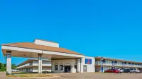 Motel 6 Hammond, la – I 12 – I 55 - Pet friendly