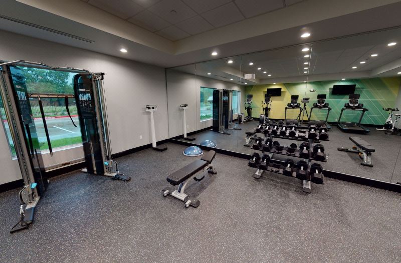 Holiday Inn Houston NW - Beltway 8 by IHG photo 3