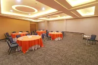 Holiday Inn CIUDAD JUAREZ by IHG - Business