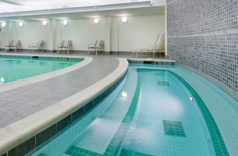 Holiday Inn Express & Suites Rochester-Victor by IHG photo 4