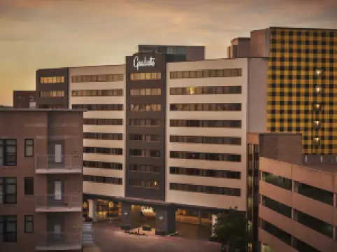 Graduate by Hilton Iowa City